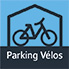 Parking Vélos